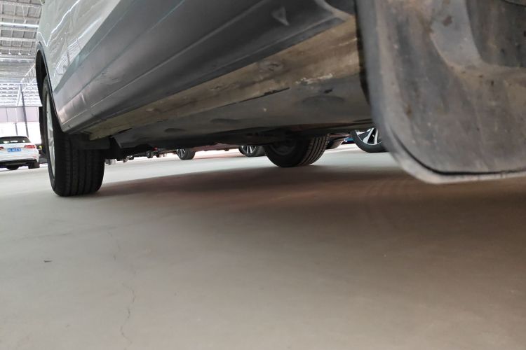 大众 途观 2016款 280TSI 自动两驱丝绸之路舒适版局部细节9001