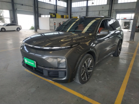 理想汽车 理想L9 2022款 Max
