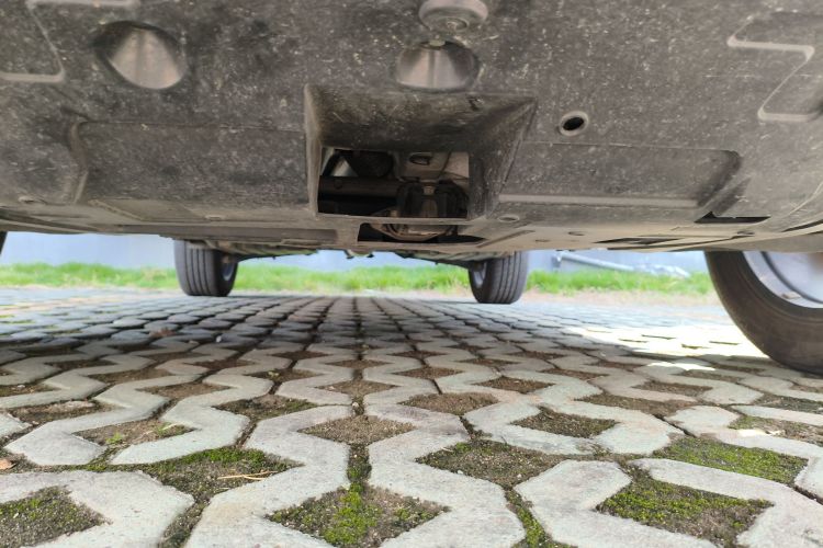 长安CS55PLUS 2022款 第二代 1.5T DCT尊贵型局部细节9005