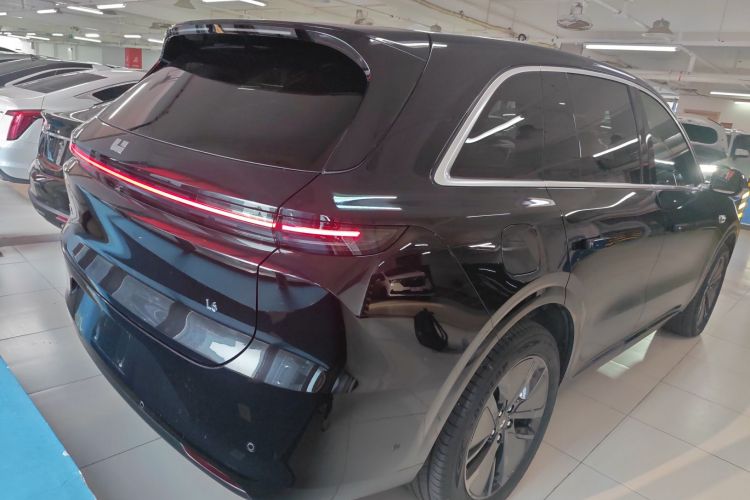 理想汽车 理想L6 2024款 Pro车身外观7
