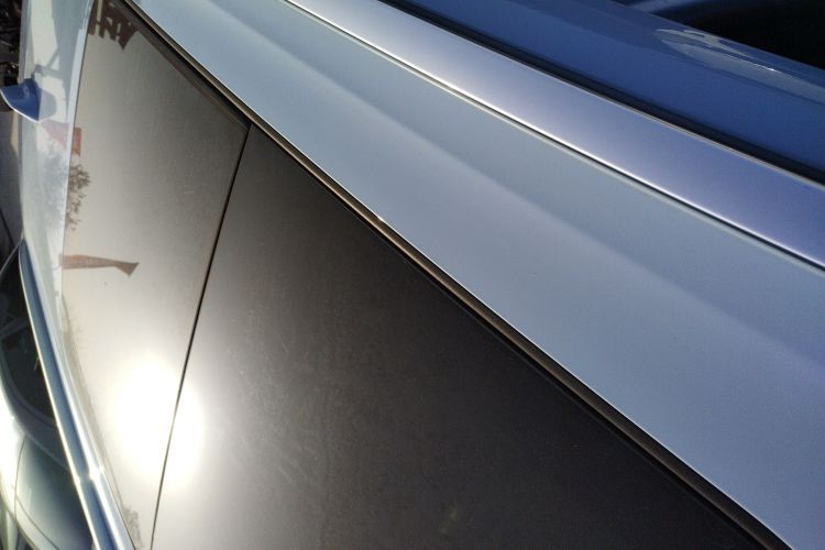 理想汽车 理想ONE 2020款 增程6座版局部细节57