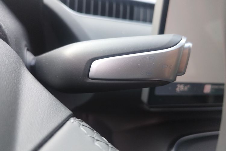 小鹏MONA M03 2024款 620 超长续航中控内饰18