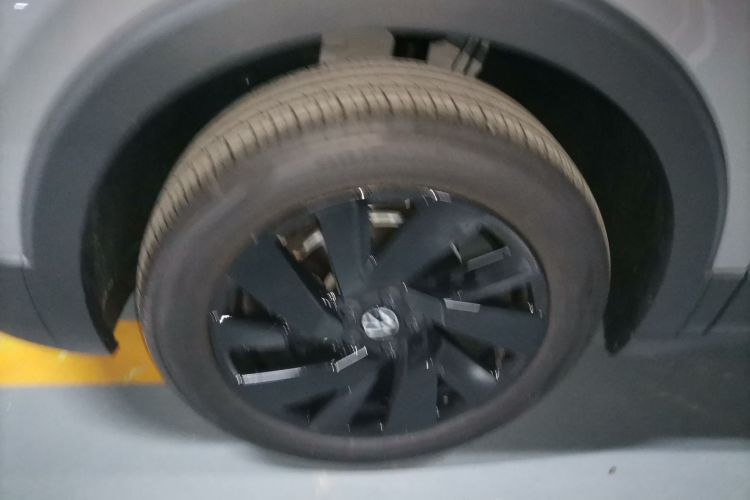 大众 途岳 2026款 新锐 300TSI 锐享版车身外观6007