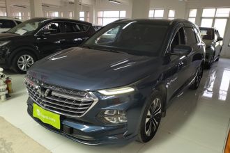 五菱汽车 五菱凯捷 2020款 1.5T CVT旗舰型