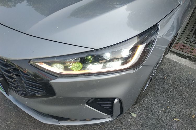 福特 福克斯 2022款 两厢 EcoBoost 180 自动竞速版局部细节36