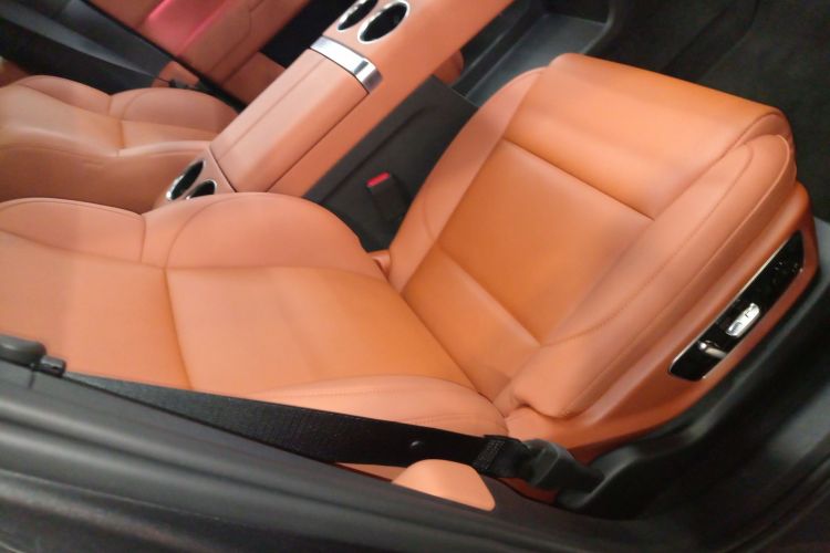 理想汽车 理想L8 2024款 Max局部细节41