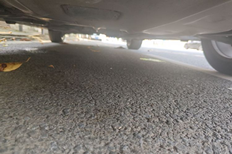 宝马X1 2019款 sDrive20Li 领先型局部细节9008