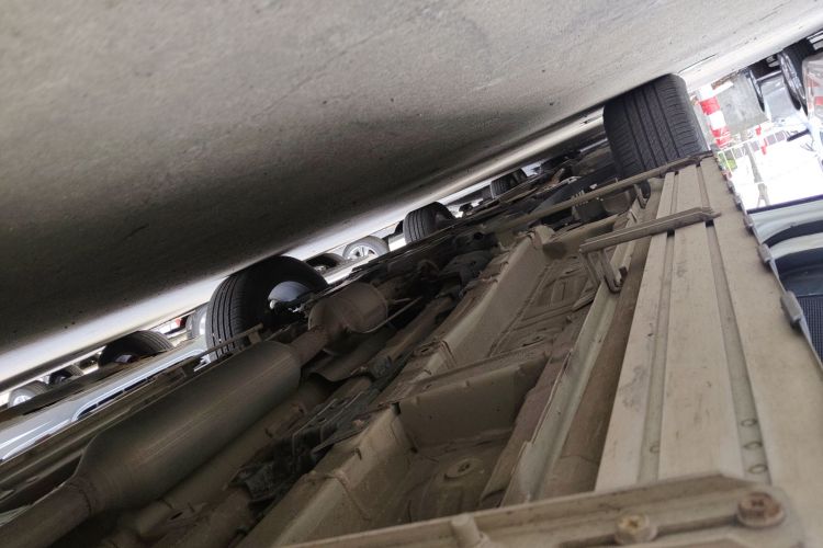 长安CS55PLUS 2020款 1.5T 自动炫动型局部细节9002