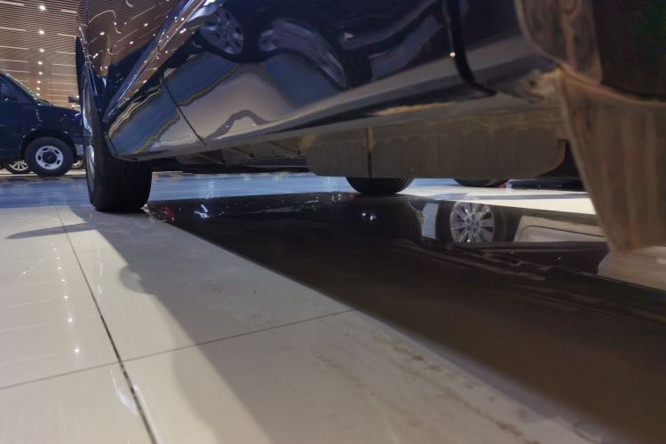 别克 昂科旗 2022款 652T 四驱尊贵型 7座局部细节9002