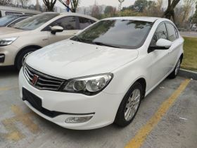 荣威350 2014款 1.5L 自动迅悦版