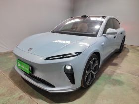蔚来ET5 2024款 75kWh
