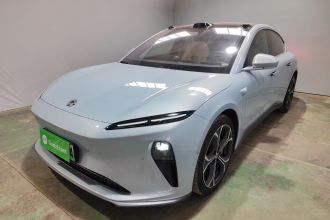蔚来ET5 2024款 75kWh