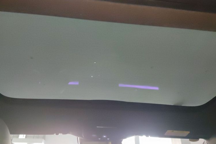 鸿蒙智行 享界S9 2024款 纯电 Ultra 四驱旗舰版中控内饰22