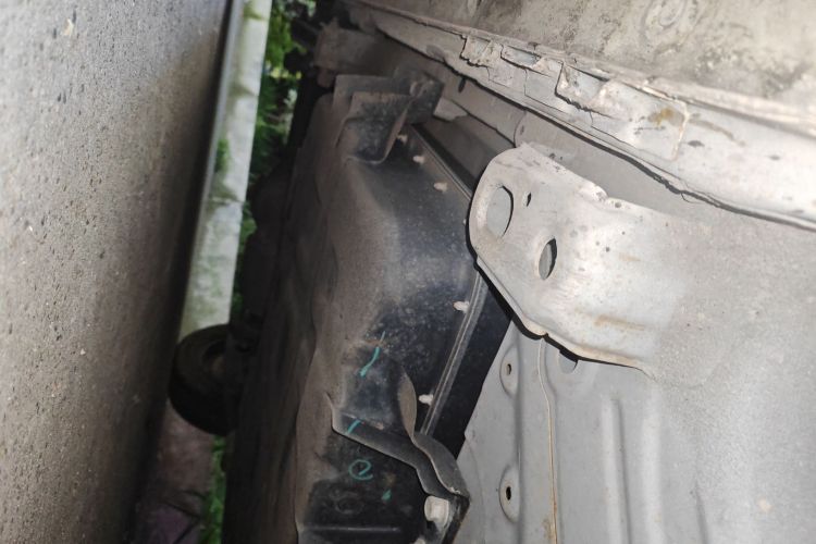 五菱汽车 宏光MINIEV 2021款 马卡龙臻享款 磷酸铁锂局部细节9001