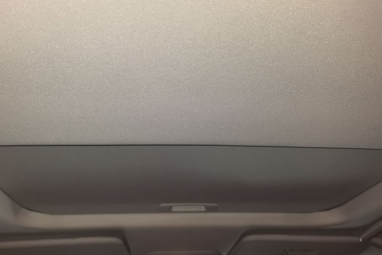 福特 福睿斯 2019款 改款 1.5L 自动悦享型 国VI中控内饰22