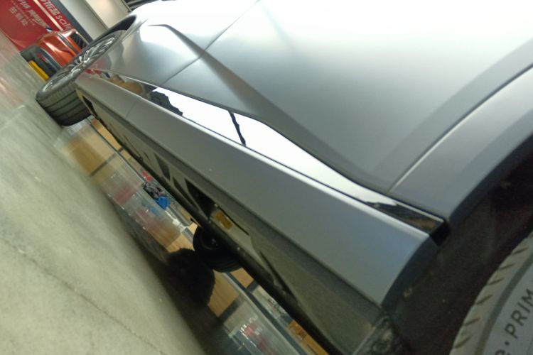 小鹏X9 2025款 星舰版局部细节9002