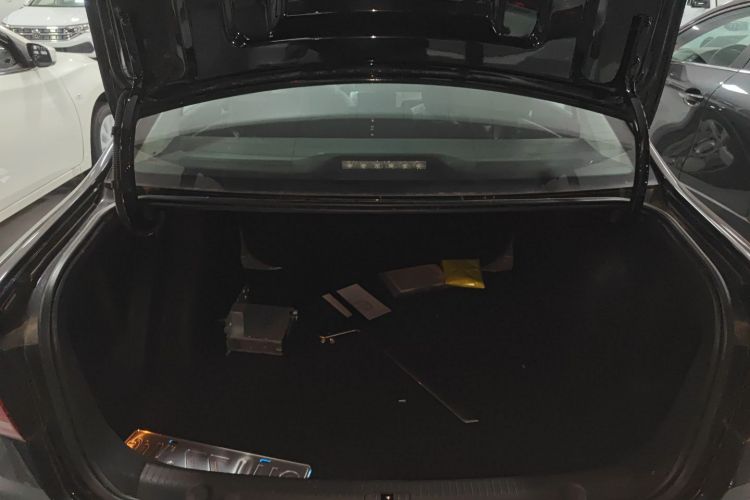 大众 2019款 朗逸启航 1.5L 自动风尚版 国VI局部细节23