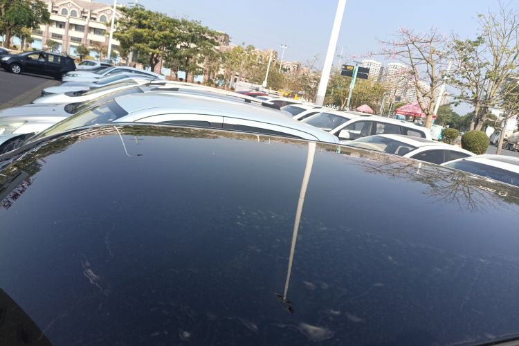 五菱汽车 宏光MINIEV 2022款 马卡龙时尚款 磷酸铁锂局部细节57