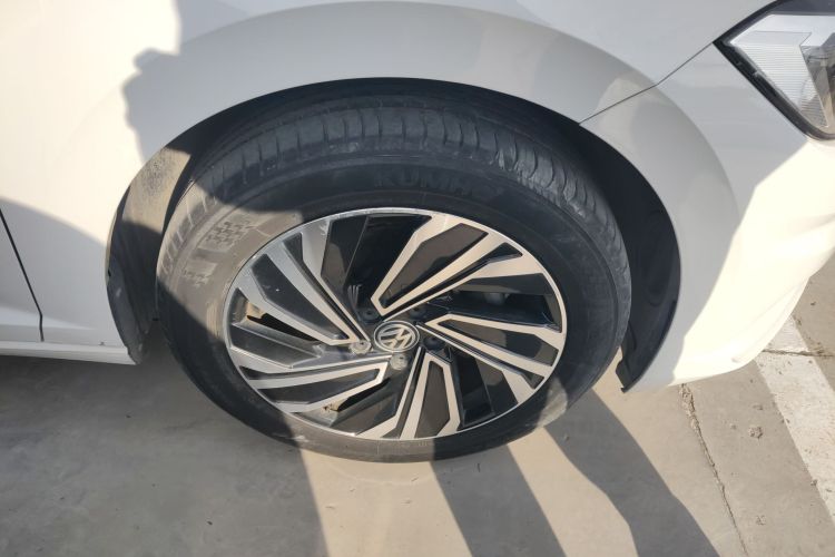 大众 速腾 2021款 280TSI DSG超越版车身外观6007