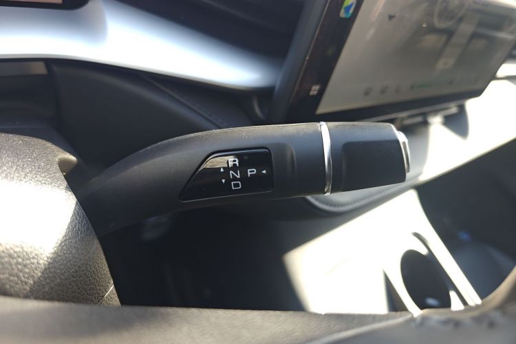 哈弗H6 2024款 1.5T 两驱Ultra中控内饰18