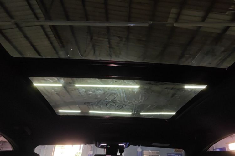 凯迪拉克XT6 2020款 28T 六座豪华型局部细节22