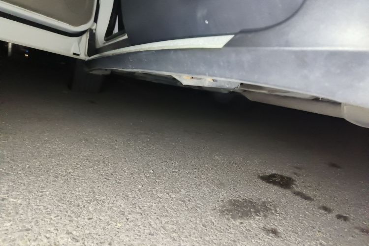 福特 翼虎 2013款 2.0L GTDi 四驱尊贵型局部细节9002