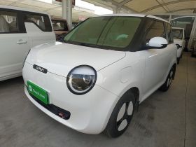 长安启源 长安Lumin 2022款 155km 清甜款