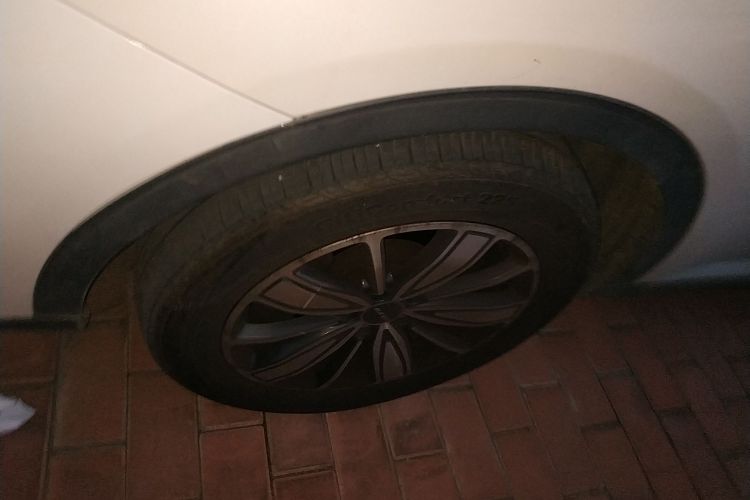 哈弗H6 2021款 1.5GDIT 自动冠军版车身外观6002