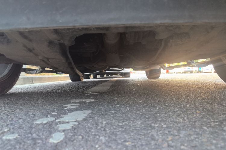 英菲尼迪QX60(进口) 2016款 2.5 S/C Hybrid 两驱卓越版 国V局部细节9008