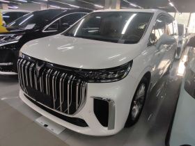 岚图汽车 岚图梦想家 2022款 低碳版 想+智驾包