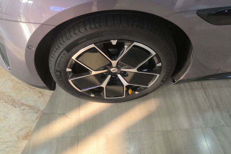 小米汽车 小米SU7 2024款 后驱长续航智驾版车身外观6007