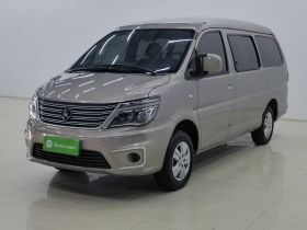 东风风行 菱智 2022款 M5L 2.0L 实用型 7座