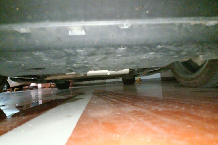 理想汽车 理想L9 2022款 Max局部细节9009