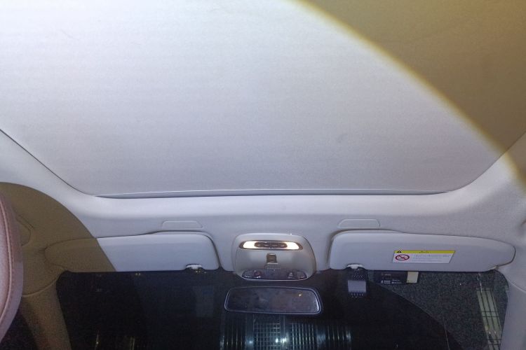 沃尔沃XC60 2019款 T5 四驱智逸版 国VI中控内饰22