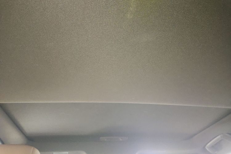 雷克萨斯ES 2020款 200 卓越版中控内饰22