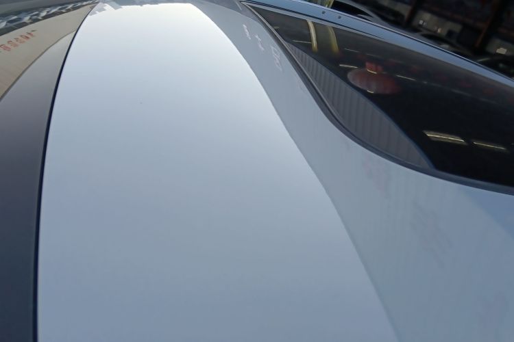 奥迪Q3 2015款 35 TFSI quattro百万纪念进享型局部细节57