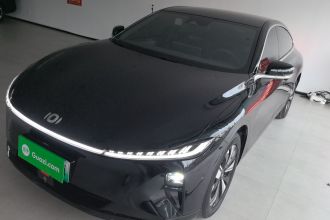 长安启源A07 2024款 纯电 真香版 515 精英型