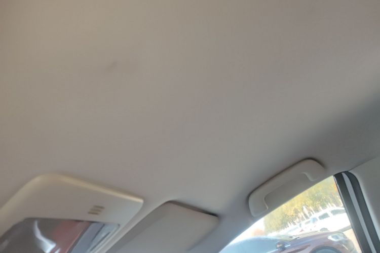 哈弗H1 2015款 1.5L 手动豪华型中控内饰22