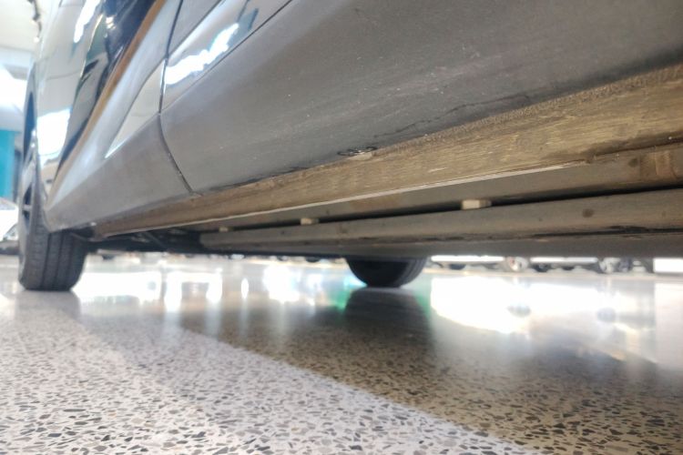 比亚迪 海鸥 2023款 活力版局部细节9002