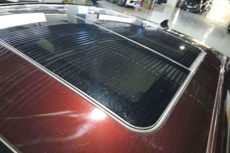 别克 君越 2022款 Avenir艾维亚 先享型局部细节57