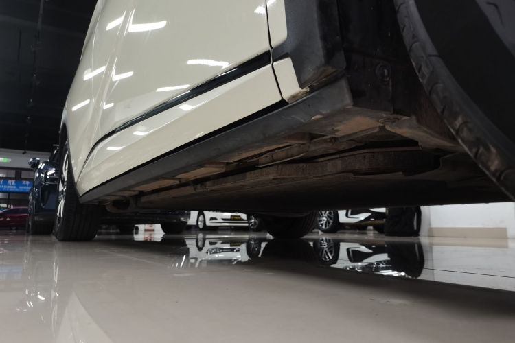 比亚迪 海豚 2024款 荣耀版 420km 时尚版局部细节9001