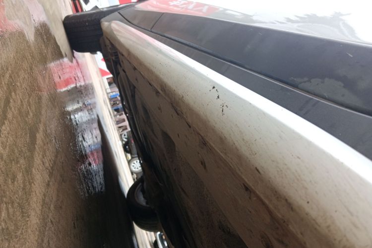 宝马X1 2016款 sDrive20Li 豪华型局部细节9001