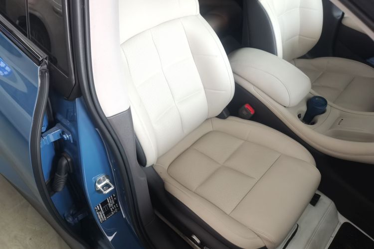 智己汽车 智己L6 2024款 Max 超长续航版局部细节41