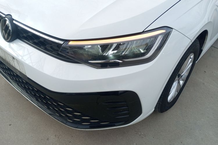 大众 朗逸 2023款 新锐 1.5L 自动新逸版局部细节36