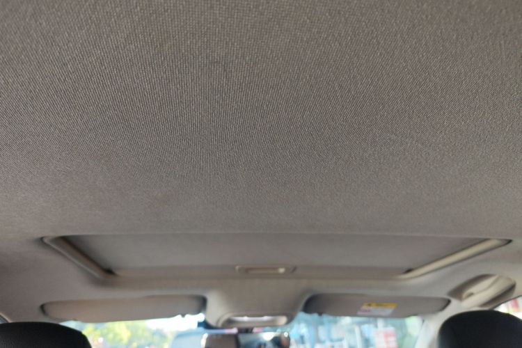 雪佛兰 科沃兹 2020款 Redline 325T 自动欣耀版 国VI中控内饰22