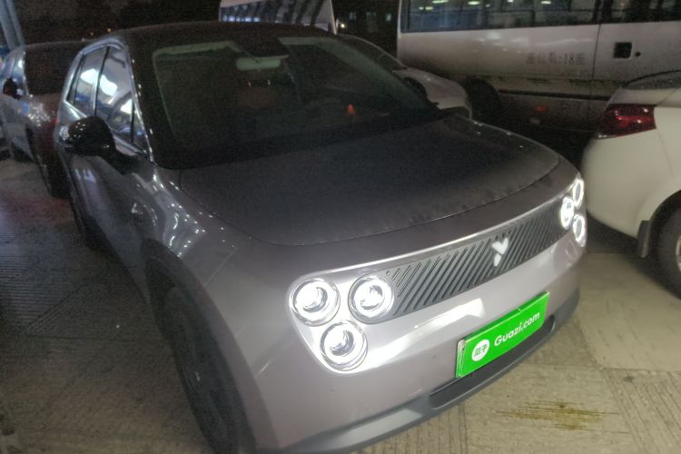 firefly萤火虫 2025款 自在版车身外观6002