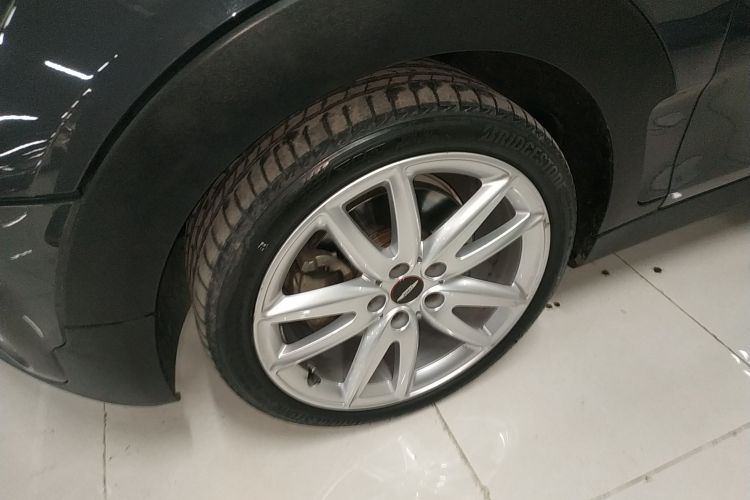 MINI Clubman 2016款 改款 2.0T COOPER S车身外观6007