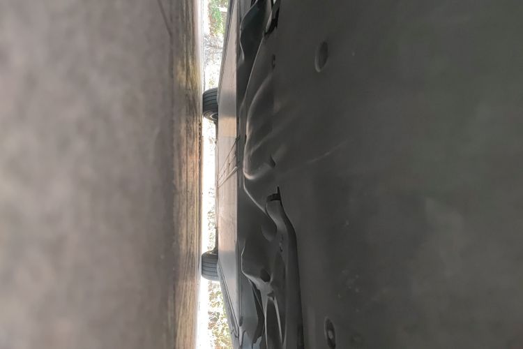 特斯拉 Model 3 2022款 后轮驱动版局部细节9009