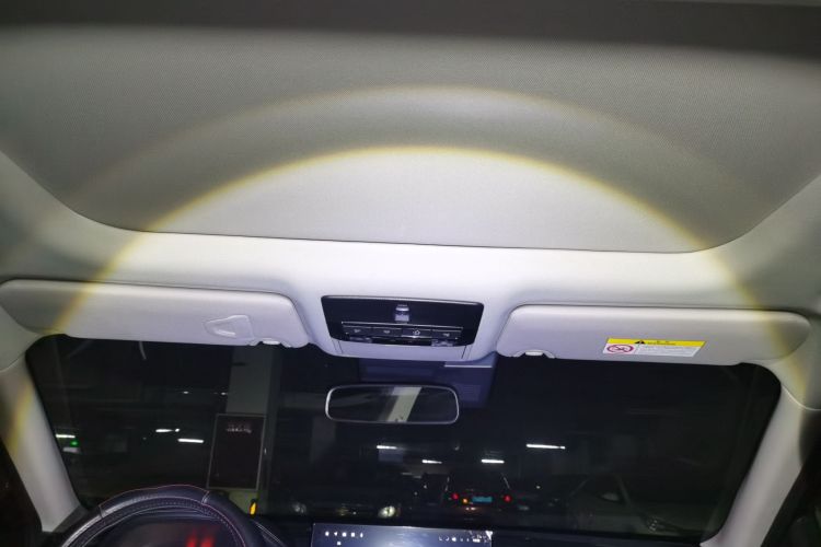 日产 天籁 2022款 2.0L XL-Upr 优享版中控内饰22