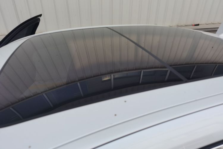 宝马7系 2017款 730Li 领先型车身外观57